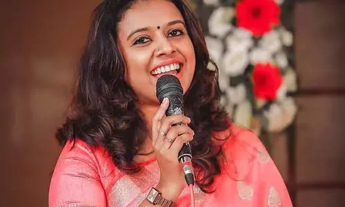 തെറിവിളികളും, ബഹളം വയ്ക്കലും എങ്ങനെയാണ് സഹിഷ്ണുതയുള്ള ഒരു ജനതയുടെ അടയാളമാവുക സിത്താര കൃഷ്ണകുമാർ