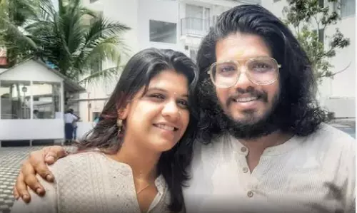 പ്രിയങ്കയുടെ ആത്മഹത്യ: കൂടുതൽ തെളിവുകൾ ശേഖരിച്ച് പൊലീസ്, ഉണ്ണിരാജ് പി ദേവ് റിമാന്‍ഡില്‍