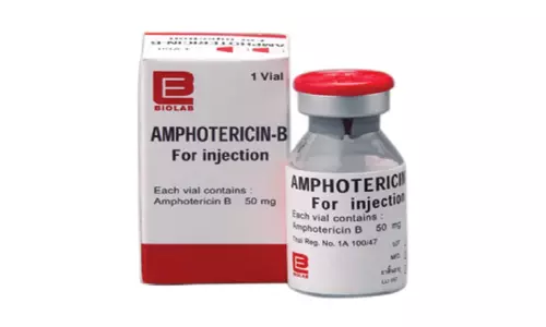 ബ്ലാക്ക് ഫംഗസ് മരുന്ന് കേരളത്തിലെത്തി