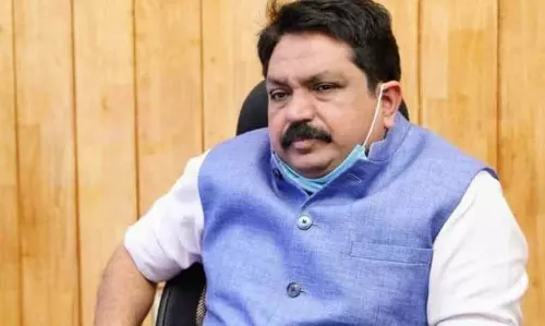 ടോമിൻ ജെ. തച്ചങ്കരിക്ക് മനുഷ്യാവകാശ കമ്മീഷനില്‍ പുതിയ നിയമനം