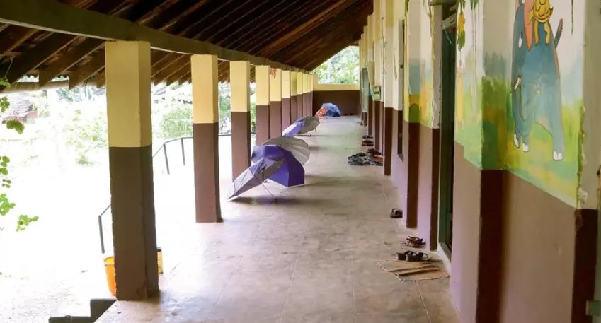 ജനദ്രോഹ നടപടികള്‍ക്ക് അവസാനമില്ല; ലക്ഷദ്വീപിൽ സ്കൂളുകൾ അടച്ചുപൂട്ടുന്നു