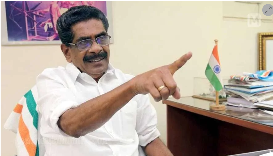 ലക്ഷദ്വീപില്‍ നടക്കുന്നത് സാംസ്കാരിക അധിനിവേശമെന്ന് മുല്ലപ്പള്ളി