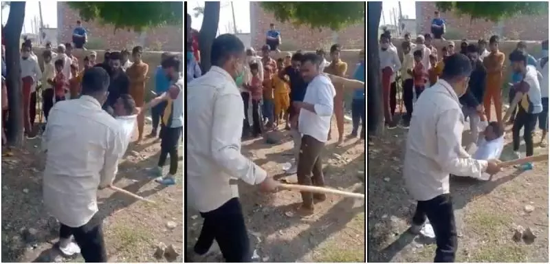 ഒരു മണിക്കൂറോളം തല്ലി, ആരും രക്ഷിക്കാന് വന്നില്ല, കേസ് പിന്വലിക്കാന് ഭീഷണിയുണ്ട്:. ഗോരക്ഷകരുടെ മര്ദനത്തിനിരയായ യുവാവ് ഒരു മണിക്കൂറോളം തല്ലി, ആരും രക്ഷിക്കാന് വന്നില്ല, കേസ് പിന്വലിക്കാന് ഭീഷണിയുണ്ട്:. ഗോരക്ഷകരുടെ മര്ദനത്തിനിരയായ യുവാവ്