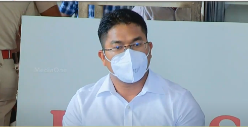 ലക്ഷദ്വീപില്‍ നടക്കുന്നത് വികസനത്തിനുള്ള ശ്രമങ്ങള്‍: അഡ്മിനിസ്ട്രേറ്ററുടെ നടപടികളെ ന്യായീകരിച്ച് കലക്ടര്‍