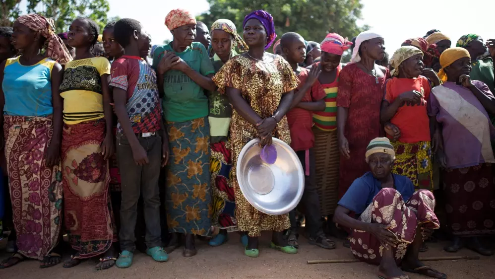 കഴിഞ്ഞ വർഷം ലോകം അവഗണിച്ച പത്ത് അഭയാര്ത്ഥി സമൂഹങ്ങള് ഇവയാണ്; ചിത്രങ്ങള് കാണാം കഴിഞ്ഞ വർഷം ലോകം അവഗണിച്ച പത്ത് അഭയാര്ത്ഥി സമൂഹങ്ങള് ഇവയാണ്; ചിത്രങ്ങള് കാണാം