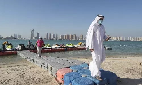 ഖത്തറില്‍ കോവിഡ് നിയന്ത്രണങ്ങളില്‍ ഇളവ്;  ആദ്യ ഘട്ടം മെയ് 28 മുതല്‍