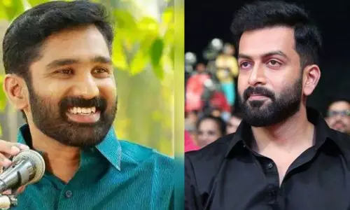 പൃഥ്വിരാജിനെ വേട്ടയാടുന്നത് അംഗീകരിക്കാനാവില്ല: വി ടി ബല്‍റാം