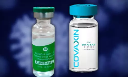 യുപിയില്‍ കൊവിഷീല്‍ഡ് എടുത്ത 20 പേര്‍ക്ക് രണ്ടാം ഡോസായി നല്‍കിയത് കോവാക്സിന്‍