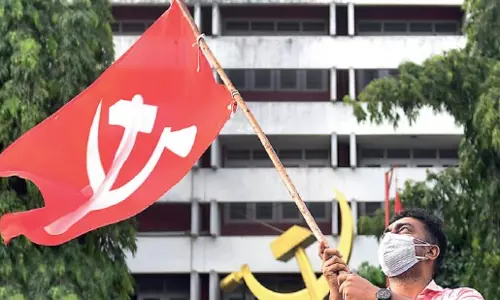 ശൈലജയെ ഒഴിവാക്കിയത് എന്തുകൊണ്ട്; വിശദീകരണവുമായി സിപിഎം