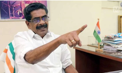 ലക്ഷദ്വീപില്‍ നടക്കുന്നത് സാംസ്കാരിക അധിനിവേശമെന്ന് മുല്ലപ്പള്ളി