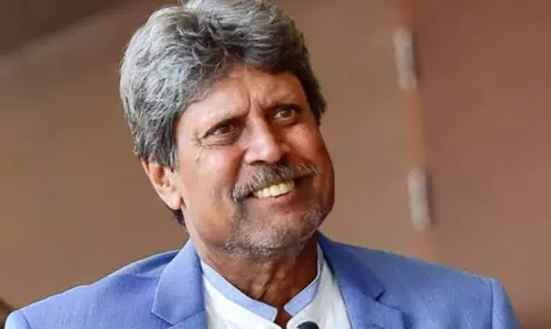 ടെസ്റ്റ് ചാമ്പ്യൻഷിപ്പ് ഫൈനൽ; ബെസ്റ്റ് ഓഫ് ത്രീ നിർദേശവുമായി കപിൽ ദേവ് ടെസ്റ്റ് ചാമ്പ്യൻഷിപ്പ് ഫൈനൽ; ബെസ്റ്റ് ഓഫ് ത്രീ നിർദേശവുമായി കപിൽ ദേവ്