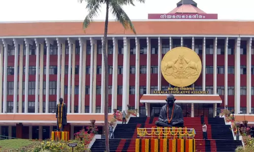 മലങ്കര സഭാ തർക്ക പരിഹാര സ്വകാര്യബില്ലിനെതിരെ ഓർത്തഡോക്‌സ് സഭ