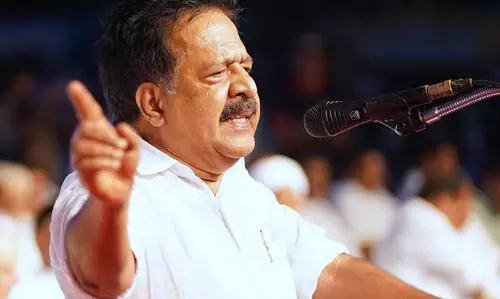 നെഹ്രുവിയൻ ചിന്തകളും എഴുത്തും പ്രസംഗവുമാണ് ആർ.എസ്.എസ് എന്നും ഭയപ്പെടുന്നത് രമേശ്‌ ചെന്നിത്തല