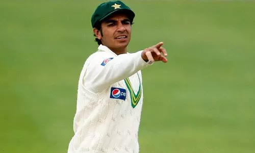 കോലിക്കു ശേഷം അവന്‍ വരും; ഭാവി ഇന്ത്യൻ നായകനെ പ്രവചിച്ച് മുൻ പാക് ക്യാപ്റ്റന്‍ സൽമാൻ ഭട്ട്