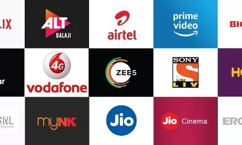 ഒ.ടി.ടി പ്ലാറ്റ്‌ഫോമുകള്‍ക്കും, ഓണ്‍ലൈന്‍ വാര്‍ത്ത മാധ്യമങ്ങള്‍ക്കും പുതിയ നിയമവുമായി കേന്ദ്രം