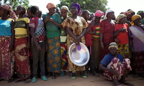 കഴിഞ്ഞ വർഷം ലോകം അവഗണിച്ച പത്ത് അഭയാര്‍ത്ഥി സമൂഹങ്ങള്‍ ഇവയാണ്; ചിത്രങ്ങള്‍ കാണാം