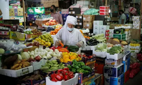 ബഹ്റൈനിൽ വെള്ളിയാഴ്ച മുതൽ പ്രവർത്തിക്കാൻ അനുമതിയുള്ള സ്ഥാപനങ്ങൾ ഇവയാണ് ബഹ്റൈനിൽ വെള്ളിയാഴ്ച മുതൽ പ്രവർത്തിക്കാൻ അനുമതിയുള്ള സ്ഥാപനങ്ങൾ ഇവയാണ്