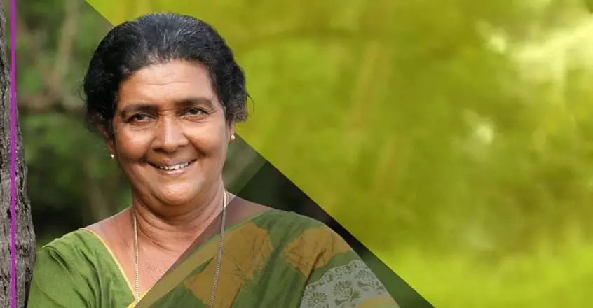 ഞാന്‍ ആരോടും പത്ത് പൈസ പോലും ചോദിച്ചിട്ടില്ല, എനിക്ക് പിരിവ് വേണ്ട; വ്യാജവാര്‍ത്തകള്‍ക്കെതിരെ നടി പൗളി വത്സന്‍