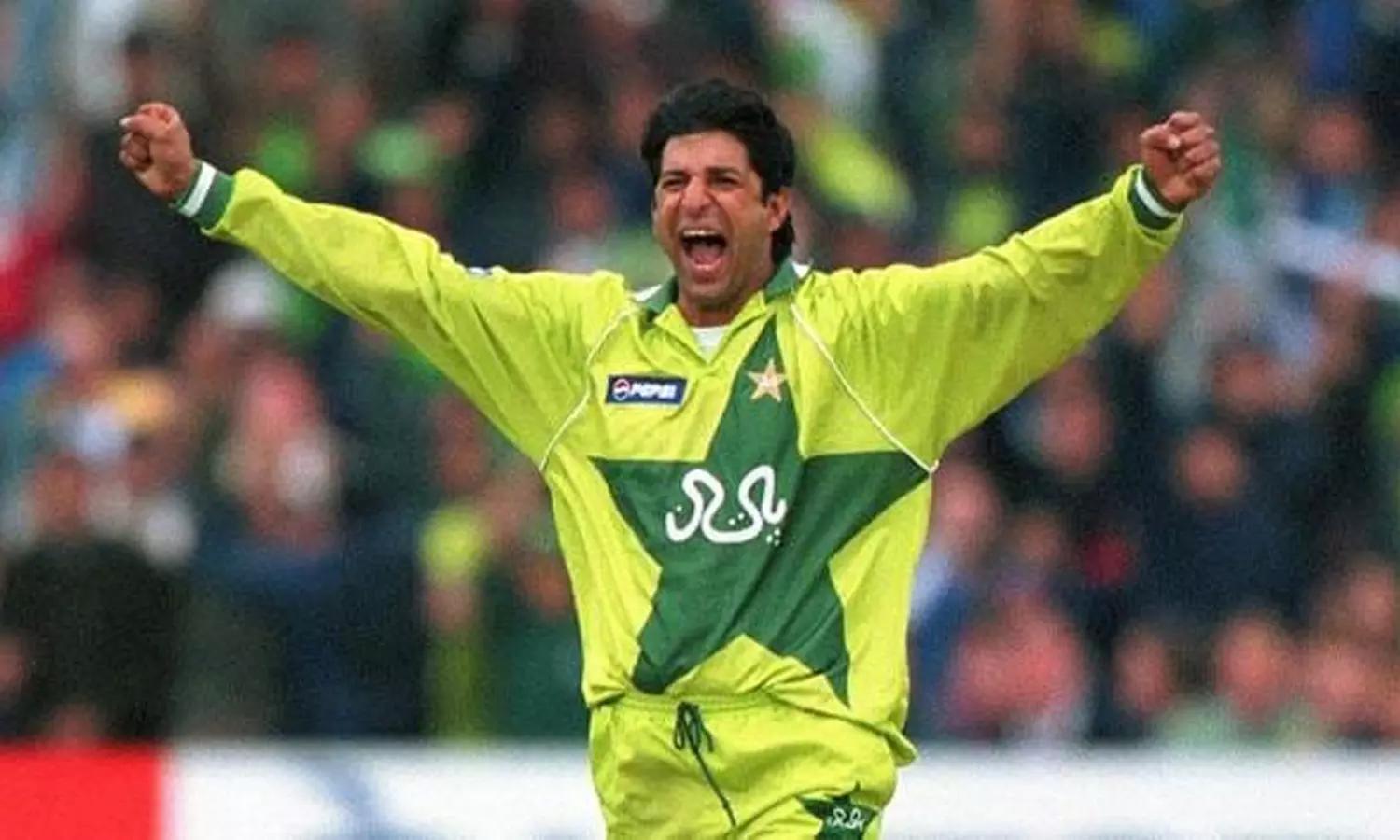 ഞാനൊരു വിഡ്ഢിയല്ല; എന്തുകൊണ്ട് പാക് ടീമിന്റെ കോച്ചാവുന്നില്ല എന്നതിന് വസീം അക്രമിന്റെ മറുപടി