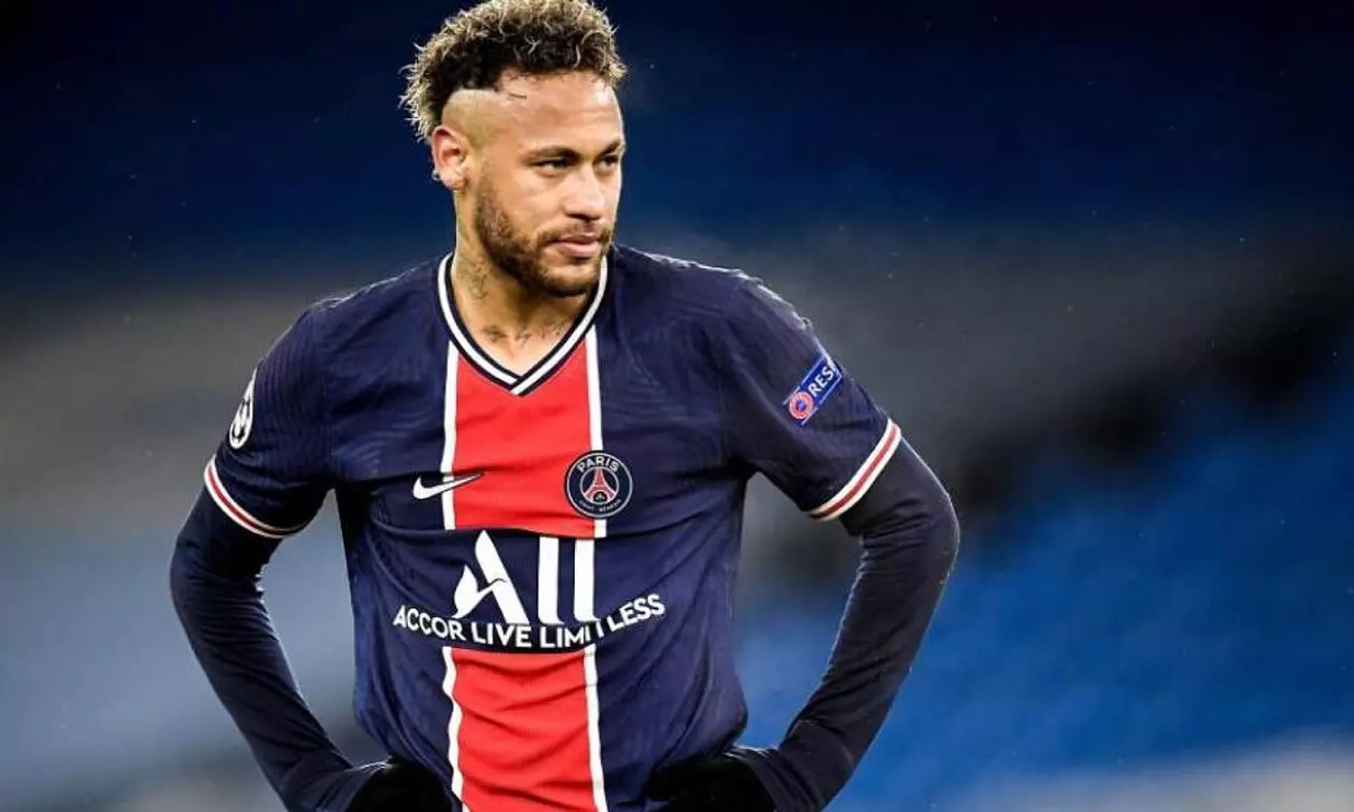 നെയ്മറുമായി കരാര് റദ്ദാക്കിയത് ലൈംഗിക പീഡനക്കേസുമായി സഹകരിക്കാത്തതിനാലെന്ന് നൈക്കി നെയ്മറുമായി കരാര് റദ്ദാക്കിയത് ലൈംഗിക പീഡനക്കേസുമായി സഹകരിക്കാത്തതിനാലെന്ന് നൈക്കി