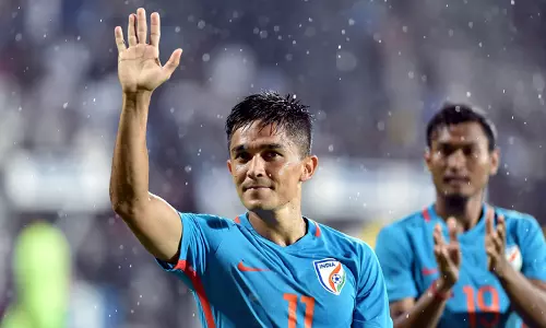 ഫിഫ റാങ്കിങ്ങില്‍ സ്ഥാനം നിലനിര്‍ത്തി ഇന്ത്യ പുരുഷ ടീം, വനിതകള്‍ക്ക് നിരാശ