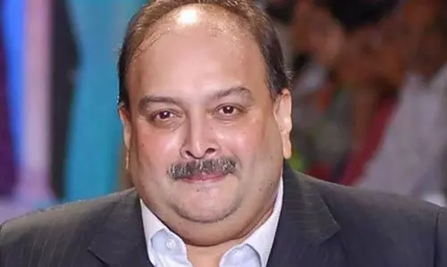 മെഹുൽ ചോക്സിയെ ഇന്ത്യയിലേക്ക് നാടുകടത്തുന്നതിന് കരീബിയൻ സുപ്രീംകോടതിയുടെ സ്റ്റേ