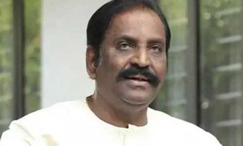 വൈരമുത്തുവിന് ഒഎന്‍വി പുരസ്കാരം: തീരുമാനം പുനഃപരിശോധിക്കും