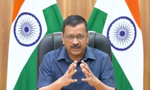 ഡല്‍ഹിയില്‍ വന്‍ ഇളവുകള്‍; എല്ലാ കടകളും റസ്റ്റോറന്റുകളും നാളെ മുതല്‍ തുറക്കും