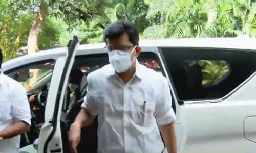 കൊടകര കുഴൽപ്പണക്കേസ്; ബി.ജെ.പിക്ക് ബന്ധമില്ല, പണം തെരഞ്ഞെടുപ്പ് ഫണ്ടല്ലെന്ന് സംഘടനാ ജനറൽ സെക്രട്ടറി എം. ഗണേഷിന്‍റെ മൊഴി