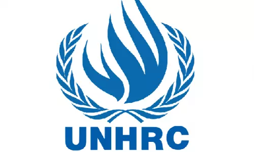 ഗസ്സയിലെ ഇസ്രായേൽ ആക്രമണം അന്വേഷിക്കാൻ പ്രമേയം; യുഎൻ വോട്ടെടുപ്പിൽനിന്ന് ഇന്ത്യ വിട്ടുനിന്നു