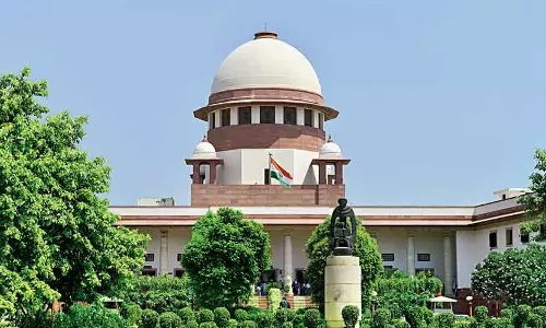 കോവിഡില്‍ അനാഥരായ കുട്ടികളെ ഏറ്റെടുക്കണം; സംസ്ഥാന സ൪ക്കാരുകളോട് സുപ്രീംകോടതി