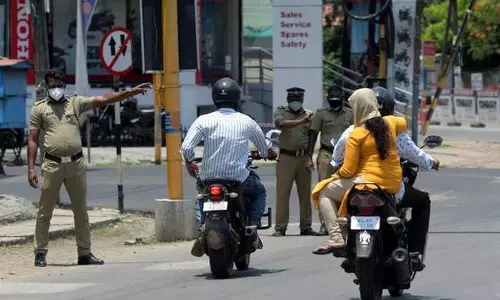 സംസ്ഥാനത്ത് കൂടുതൽ ലോക്ക്ഡൗണ്‍ ഇളവുകൾ