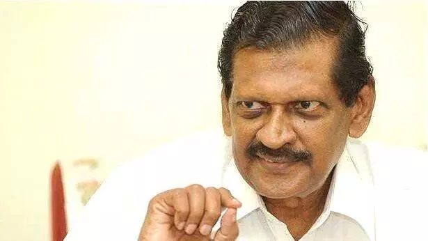 ന്യൂനപക്ഷ ക്ഷേമ പദ്ധതി: കോടതി വിധി ന്യായം, സര്ക്കാര് നടപ്പാക്കണമെന്ന് പി ജെ ജോസഫ് ന്യൂനപക്ഷ ക്ഷേമ പദ്ധതി: കോടതി വിധി ന്യായം, സര്ക്കാര് നടപ്പാക്കണമെന്ന് പി ജെ ജോസഫ്