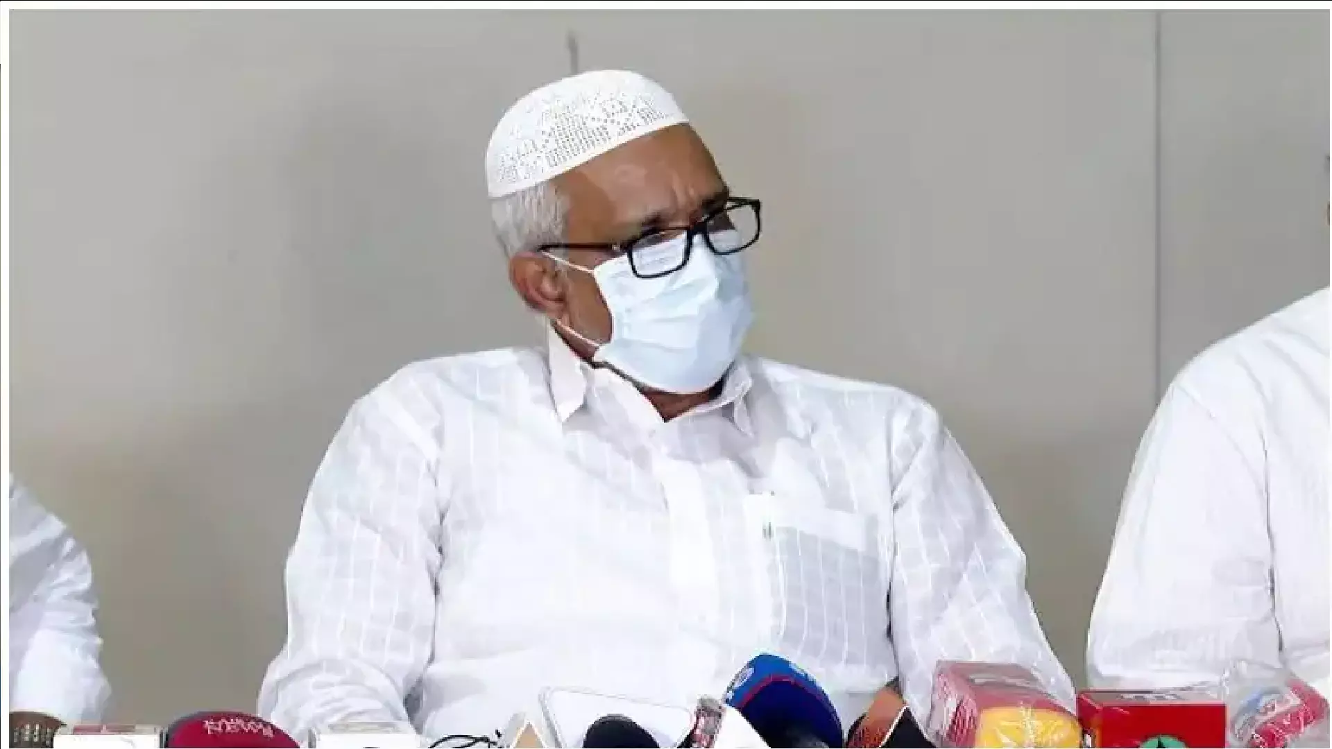 ന്യൂനപക്ഷ വിദ്യാർഥി ക്ഷേമ പദ്ധതി;ഹൈക്കോടതി വിധിക്കെതിരെ സർക്കാർ അപ്പീൽ നൽകണം: സമസ്ത ന്യൂനപക്ഷ വിദ്യാർഥി ക്ഷേമ പദ്ധതി;ഹൈക്കോടതി വിധിക്കെതിരെ സർക്കാർ അപ്പീൽ നൽകണം: സമസ്ത