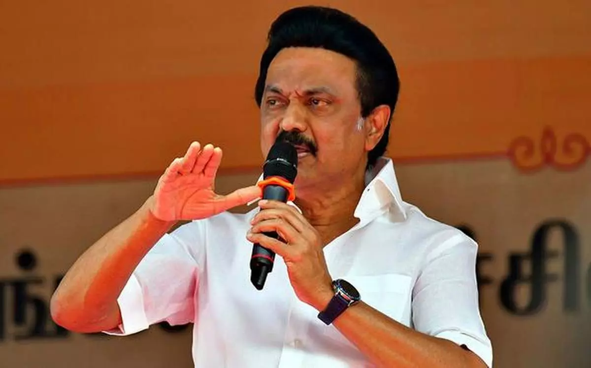 ഒ.എന്.ജി.സിക്ക് എണ്ണക്കിണര് കുഴിക്കാന് അനുമതി നിഷേധിച്ച് തമിഴ്നാട് സര്ക്കാര് ഒ.എന്.ജി.സിക്ക് എണ്ണക്കിണര് കുഴിക്കാന് അനുമതി നിഷേധിച്ച് തമിഴ്നാട് സര്ക്കാര്