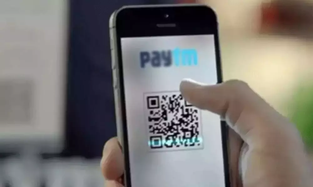 പേടിഎമ്മിന്റെ അറ്റനഷ്ടം 357 കോടി; കാരണമെന്ത്?