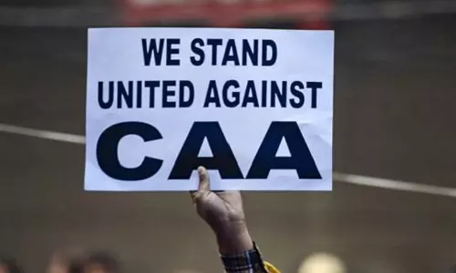 മുസ്‍ലിംകളല്ലാത്ത അഭയാര്‍ഥികളില്‍ നിന്ന് പൗരത്വത്തിന് അപേക്ഷ ക്ഷണിച്ച് കേന്ദ്രം