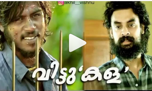 എടാ മോനെ ചേട്ടന്‍ സൂപ്പറ് പട്ടിയെ മേടിച്ചുതരാം കള ഒരു ഫീല്‍ഗുഡ് സിനിമ ആയിരുന്നെങ്കിലോ?