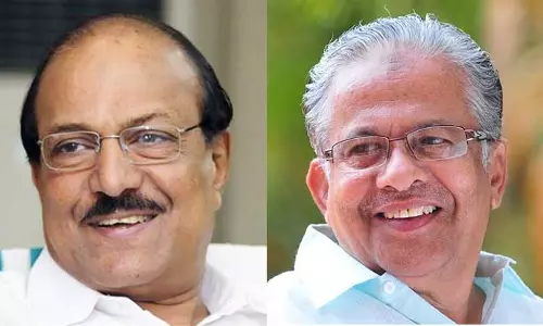 80:20 അനുപാതം നിശ്ചയിച്ചത് പാലോളി കമ്മീഷന്‍; എന്നിട്ട് പഴി മുഴുവൻ യുഡിഎഫിന്‍റെ തലയിലിട്ടെന്ന് ലീഗ്