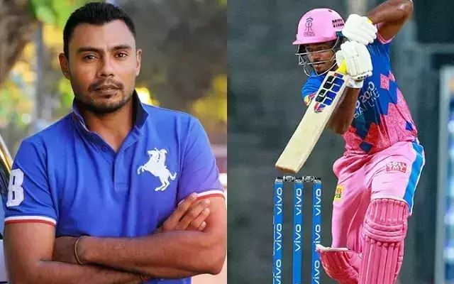 ശ്രീലങ്കയില്‍ ഇന്ത്യയെ സഞ്ജു നയിക്കണമെന്ന് ഡാനിഷ് കനേരിയ