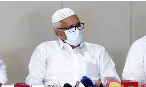 ന്യൂനപക്ഷ വിദ്യാർഥി ക്ഷേമ പദ്ധതി;ഹൈക്കോടതി വിധിക്കെതിരെ സർക്കാർ അപ്പീൽ നൽകണം:  സമസ്ത