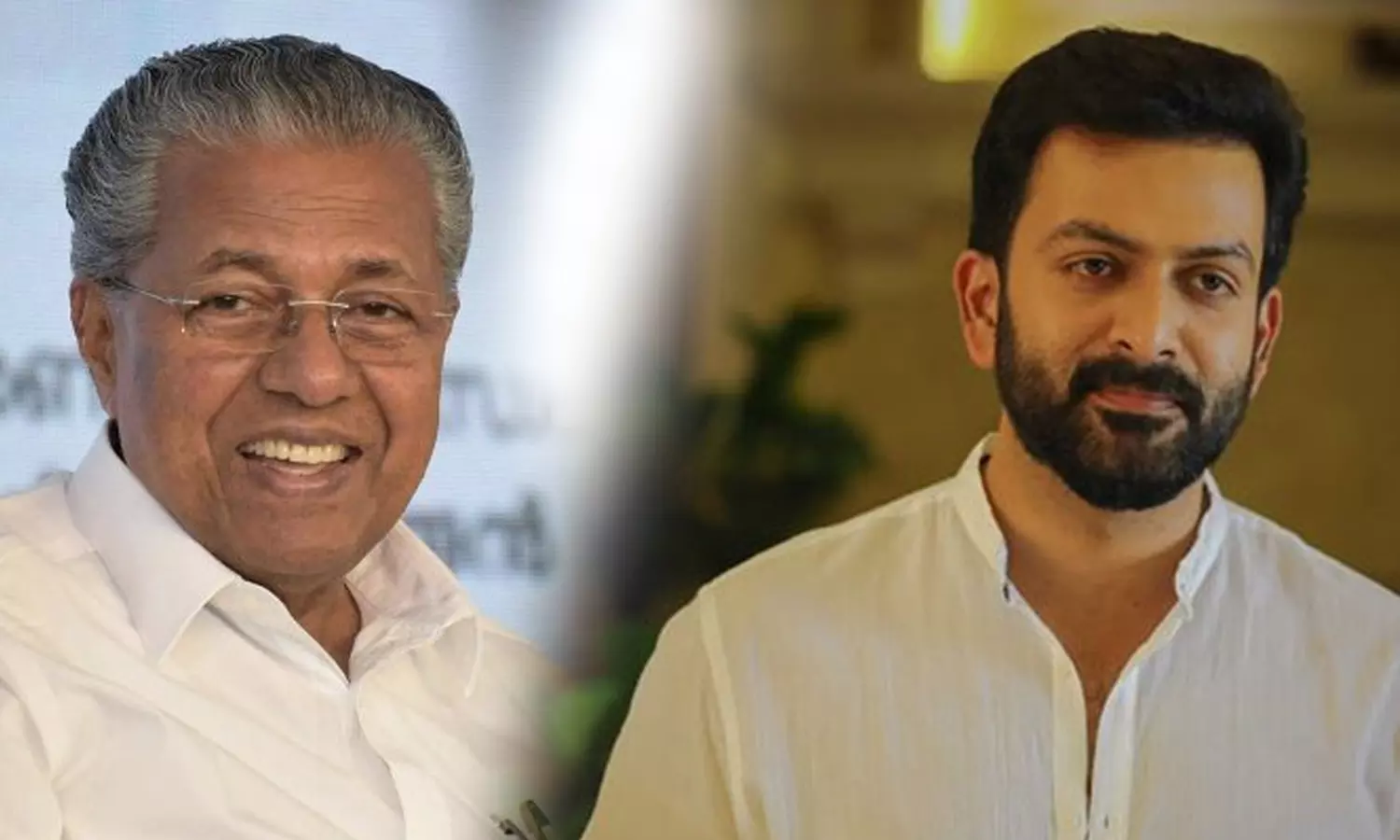 സംഘപരിവാറിനോട് യോജിക്കാനാവില്ല; പൃഥിരാജ് പ്രകടിപ്പിച്ചത് നാടിന്റെ വികാരമെന്ന് മുഖ്യമന്ത്രി