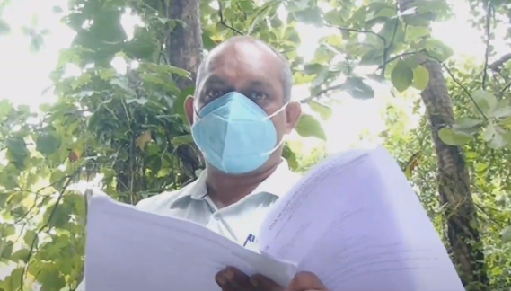 കോവിഡ് ചികിത്സ; ഇൻഷുറൻസിന്‍റെ പേരിലും തട്ടിപ്പ്