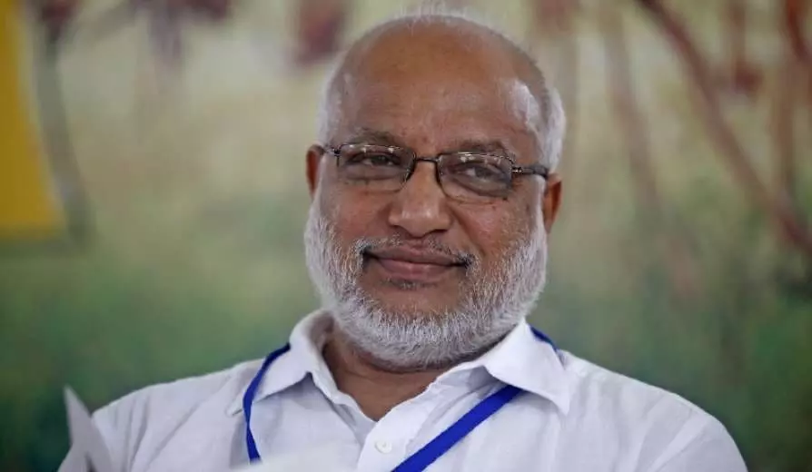 ന്യൂനപക്ഷ സ്കോളര്‍ഷിപ്പ്: മുസ്‍ലിംകള്‍ക്ക് കൂടുതല്‍ നല്‍കുന്നുവെന്ന പ്രചാരണം തെറ്റ്, വര്‍ഗീയ വിദ്വേഷം പടര്‍ത്തരുതെന്ന് എം എ ബേബി