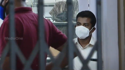 എറണാകുളത്തു നിന്ന് കാണാതായ എ.എസ്.ഐ തിരിച്ചെത്തി