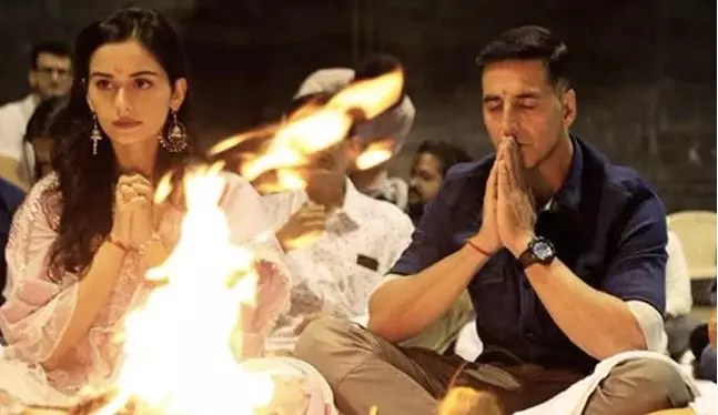 പൃഥ്വിരാജ് എന്ന പേര് പാടില്ല: അക്ഷയ് കുമാര്‍ ചിത്രത്തിനെതിരെ കര്‍ണിസേന