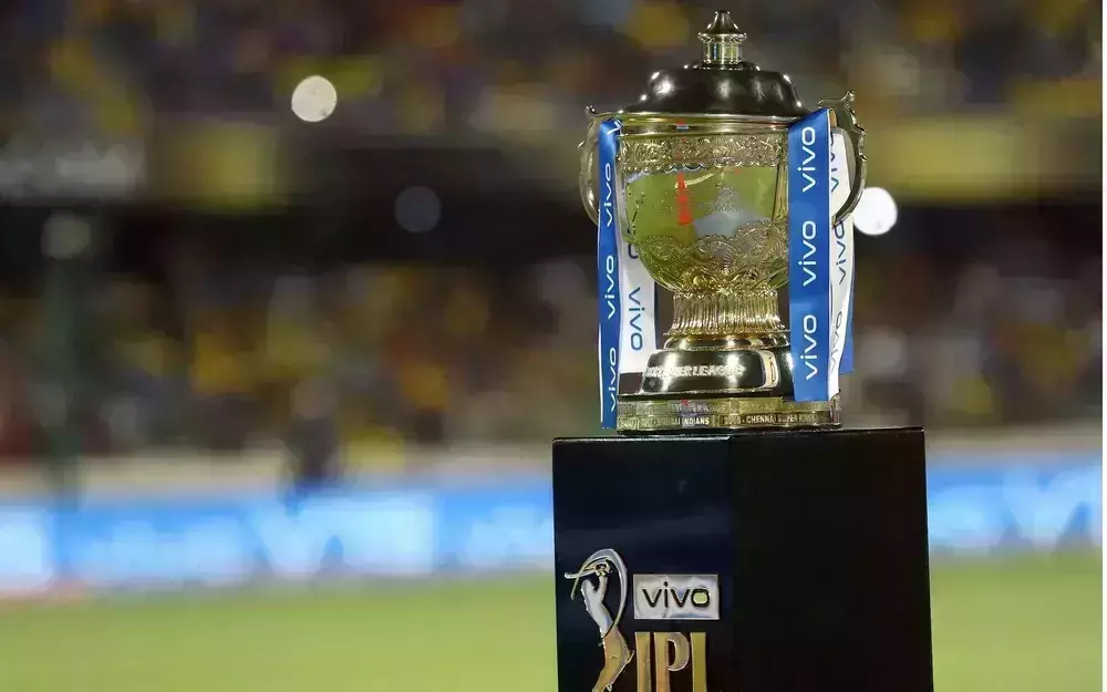 ഐ.പി.എൽ; വിദേശ താരങ്ങൾ എത്തിയില്ലെങ്കിൽ ടീമുകൾക്ക് പകരം താരത്തെ സ്വന്തമാക്കാം
