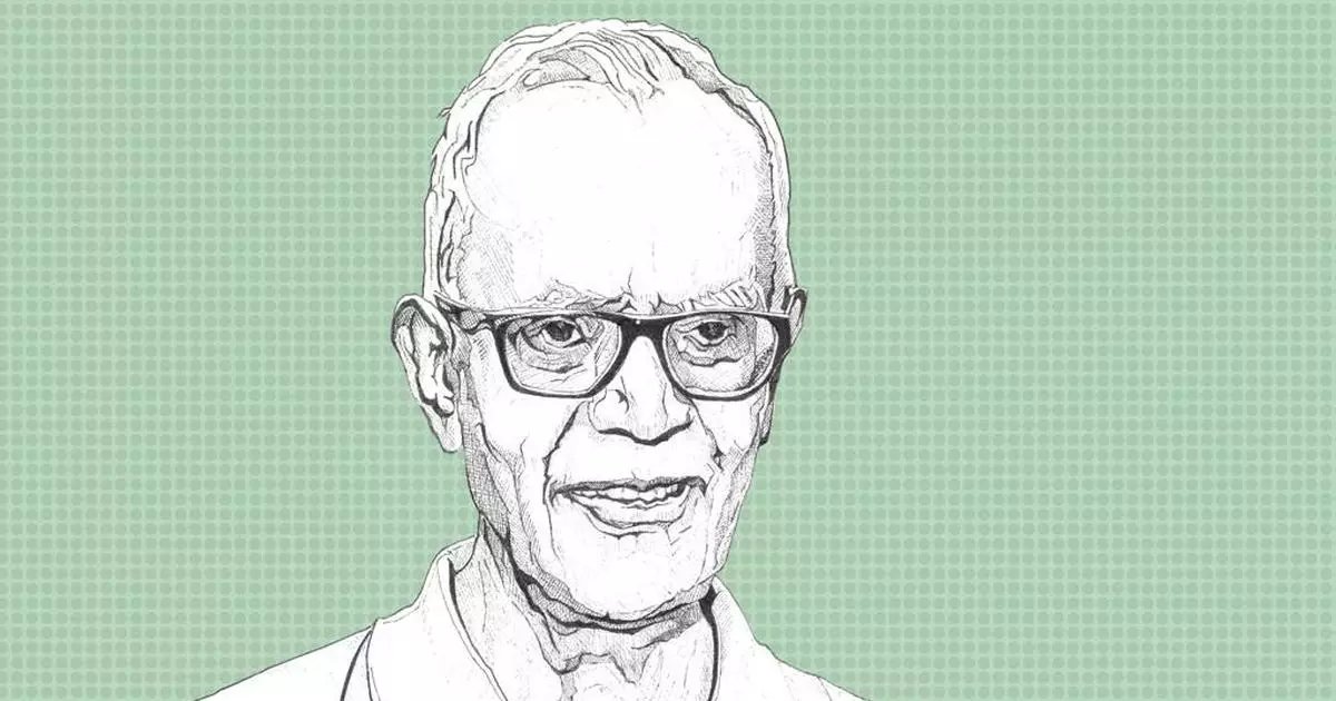 ഫാ. സ്റ്റാന് സ്വാമിക്ക് കൊവിഡ് സ്ഥിരീകരിച്ചു ഫാ. സ്റ്റാന് സ്വാമിക്ക് കൊവിഡ് സ്ഥിരീകരിച്ചു