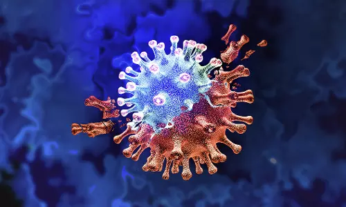 ഇതുവരെ കണ്ടെത്തിയതില്‍ ഏറ്റവും അതിവ്യാപനശേഷി; വെല്ലുവിളിയായി കൊറോണ വൈറസിന്‍റെ പുതിയ വകഭേദം