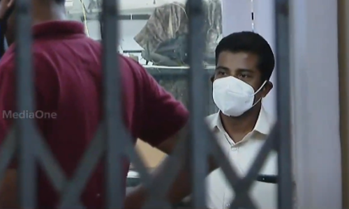 എറണാകുളത്തു നിന്ന് കാണാതായ എ.എസ്.ഐ തിരിച്ചെത്തി